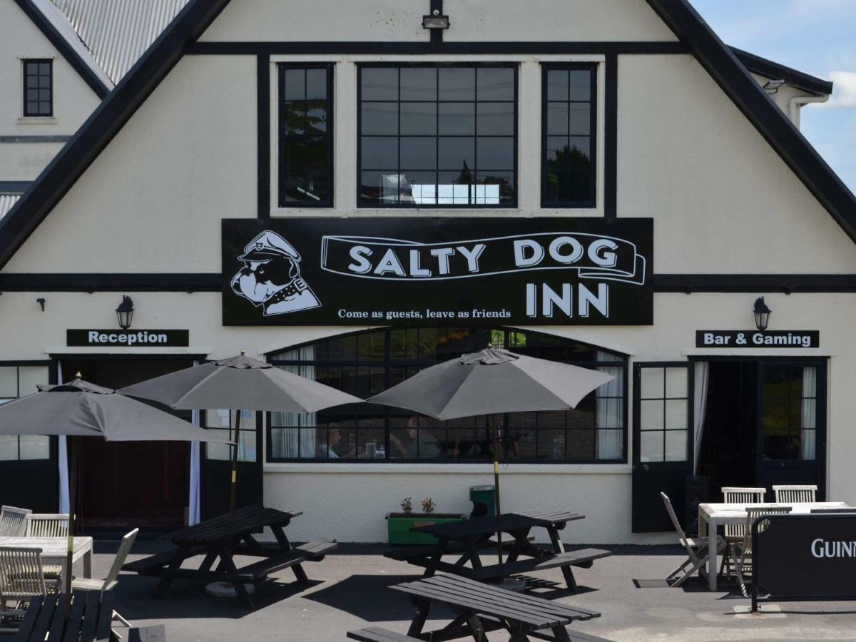 Salty Dog Inn Snells Beach Zewnętrze zdjęcie